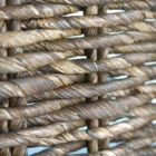 Banana Corn Napkin Holder Restaurant Natural Material Banana Leaf Corn Rope Decorative Restaurant Home Napkin Holder