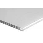 Coroplast 4x8 White Corflute Corex Cartonplast Coroplast For Printing Protection Packing