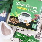 Coffee Efficiency Weight Loss Coffee Fat Burning Instant Coffee Slim Green Coffee For Weight Loss
