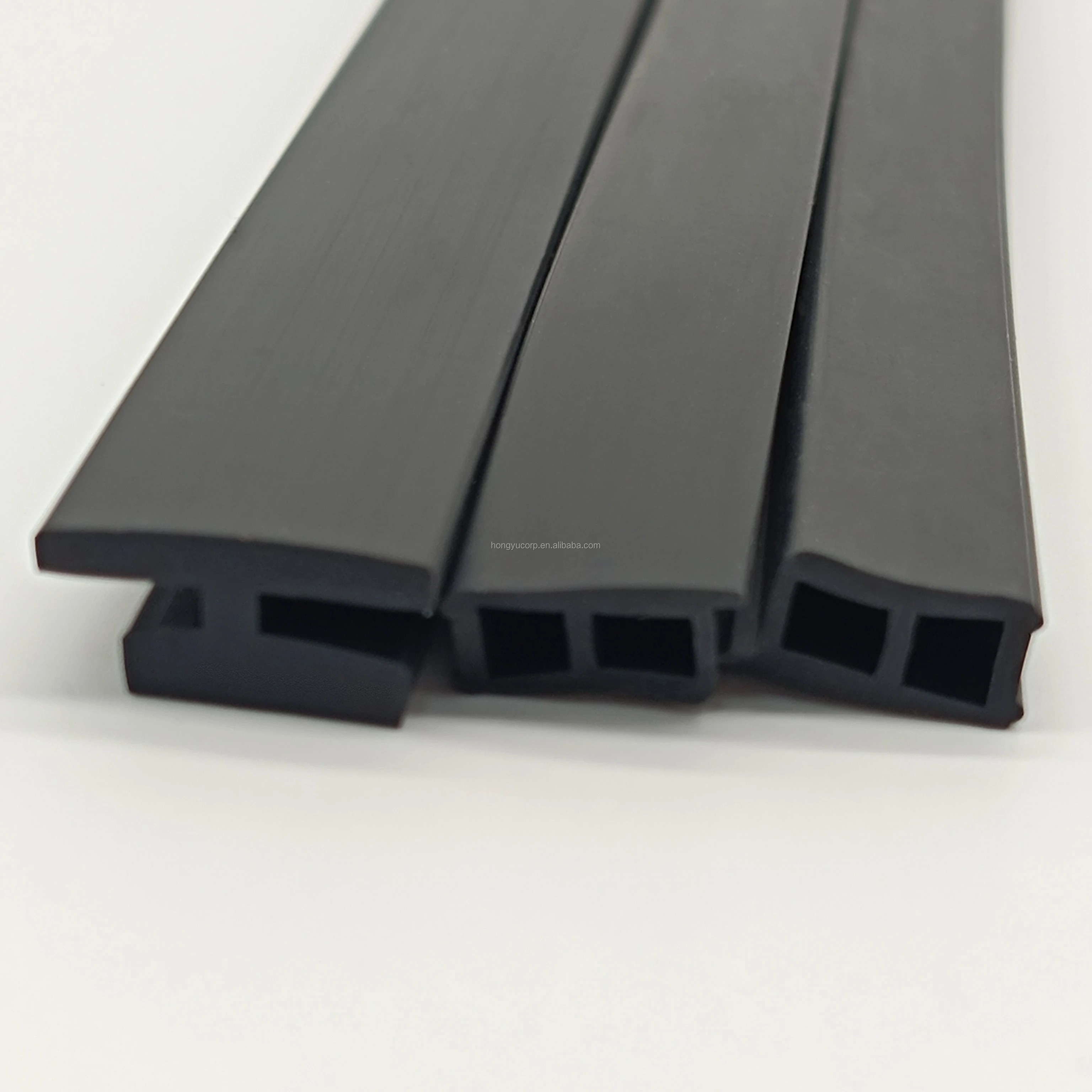 High Quality Windproof Door Window Seal Strip Moulding Custom Cutting Rubber Factory Direct High Quality manufacture