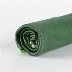 Jacquard Towel Newest Selling Personality Design Personalized Logo 100%cotton Jacquard Sports Towel