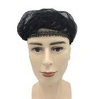 Cover Bouffant Cap Disposable Bouffant Cap Head Cover Non Woven Cap
