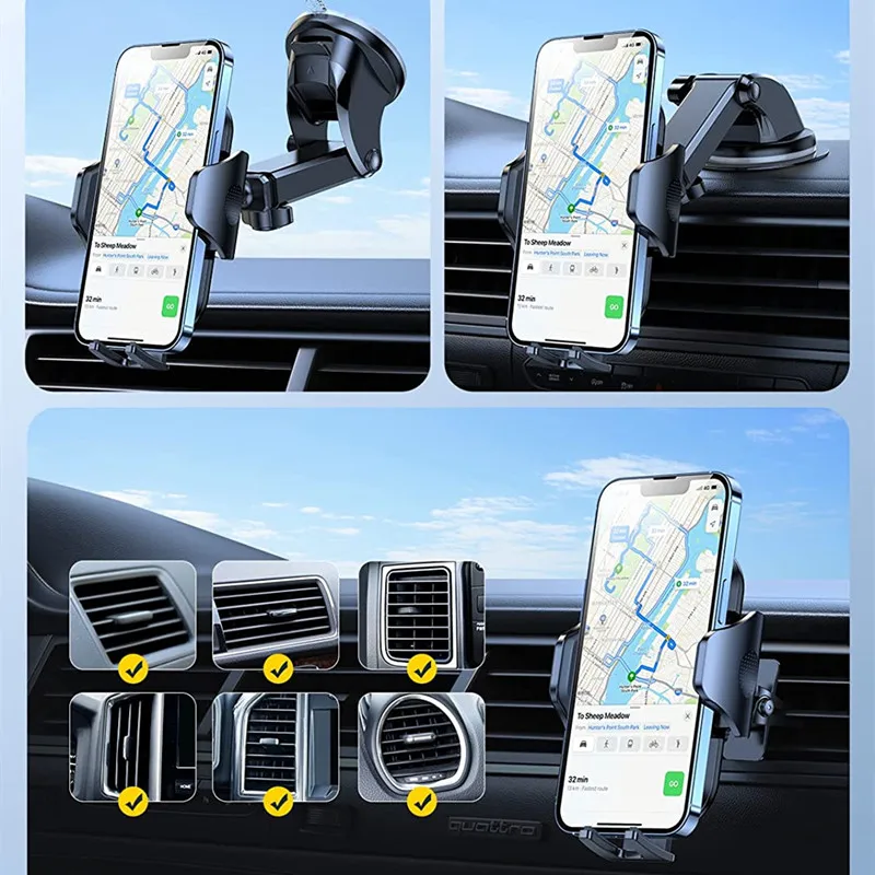 universal car holder