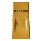 Teeth Point 320 Excavator Casting Bucket Teeth Point 1U3302 1U3302RC 1U3352 1U3352RC