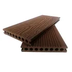 Wpc Decking Outdoor Board Outdoor Wood Grain Embossed Wpc Decking Composite Floor Outdoor Board