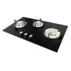 Burner Gas Manufacturing Home Use High Quality Home Burner Stove Gas Stove