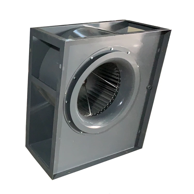 Centrifugal Fan, 220V, Cast Iron - detail 8
