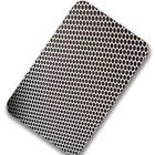 Stainless Plate Metal Plate 201 Stainless Steel Patterned Plate Metal Manufacturer China Factory