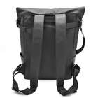 Bag Top Quality Fashion Rusksack Travel Leather PU Waterproof Laptop Backpack Bag For Women