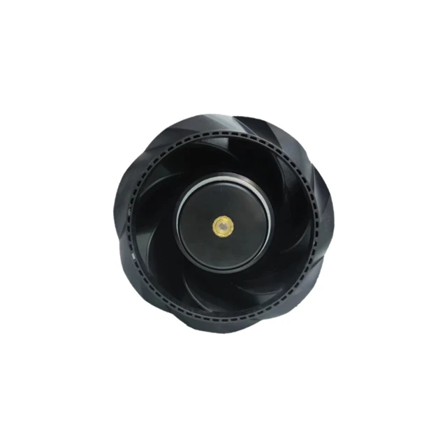 Centrifugal Fan, 175x69mm, 175mm, Brushless, Radial - detail 4