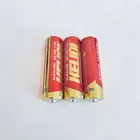 Aa Aa Alkaline AA Battery LR6 1.5V Dry Batteries With Certification Lr6 Aa Super Alkaline