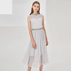 Backless Gown Best Brand Elegant And Noble Backless Ladies Gown Evening Dress