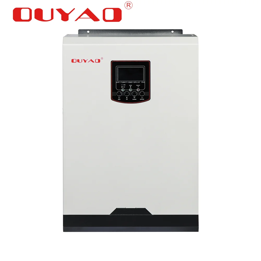 Off Grid Inverter 6000w Inverter With Good Price China Factory - Buy Off Grid Inverter,5.5kw Inverters,Mppt 48v 100a Product on Alibaba.com