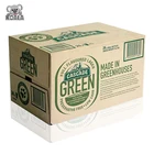Box Alcohol Boxes China Manufacturer Custom Printed Logo Environmental Low-Cost Alcohol Beverage Shipping Box