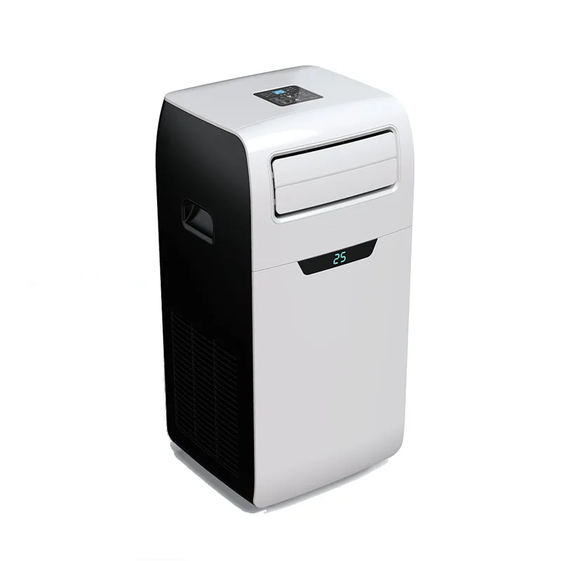 220v 12000 Btu 1.8 L/h Humidity 