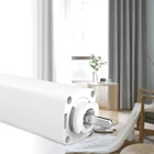 Curtain Wifi Curtain Motor Smart Curtain Switchbot Electric Google Home Alexa Control Automatic Curtain Motor