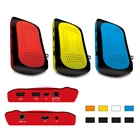 FTA Digital DVB-S2 Satellite TV Receiver Mini Support WIFI IPTV M3u8 Youtube Youporn Redtube 1 Year Account Free