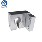 Zinc Nickle Plating Steel Aluminum Brass Cnc Machined Custom Cnc Machining For Devices