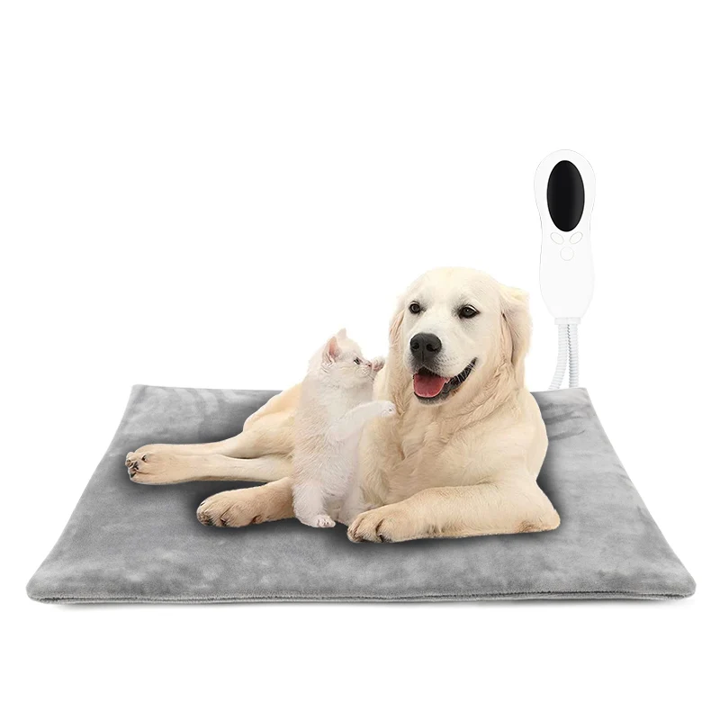 Are Heated Dog Pads Safe