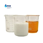 Oil Silicone Polyether Oil For Wastwater Treatment Textile Reactive Dyes Defoam