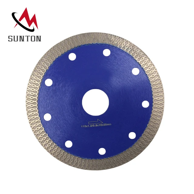 EXTRA THIN CUTTING DISC  0.8MM 115MM Grinding Disc Tools