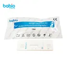 Test Antigen Rapid Test Device Saliva With Saliva Rapid Test Card