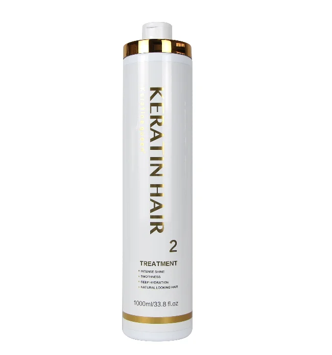 Kératine No.2 Pour Réparer Et Renforce Tous Les Cheveux,100% Original,Offre  Spéciale,Haute Qualité,Pour Mèches Gratuites - Buy Shampooing Et  Revitalisant Ensemble,Kératine Traitement,Kératine Traitement Ensemble  Product on Alibaba.com