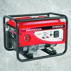 Generator 6500va Honda Yamaha Engine Generator Gasoline EM6500 5kw Portable Gasoline Generator With Wheels