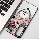 Silicone Phone Case Customize Cute Shockproof TPU Silicone Phone Case For Samsung Galaxy S20 FE