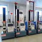 Fabric Test Fabric Testing Machines Factory Directly Sale Fabric Tensile Testing Machine Test Strength Price