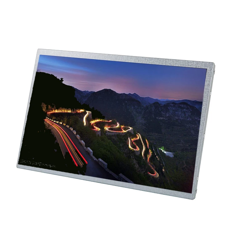 ivo lcd panel manufacturer