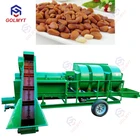 Nut Skin Factory Direct Supply Pine Nut Processing Machine Skin Peeling For A Reasonable Price