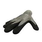 Winter Gloves Gloves Nylon Nitrile High Quality Fashion Winter Working Touch Screen Gloves