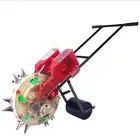 Planter Planter Seeders Miwell Manual Vegetable Planter Hand Push Precision Seeder For Sale