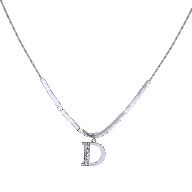 Crystal Initial Word D Letter Cz 