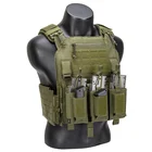 GAF Professional Chalecos-tacticos-swat Chalecos-tacticos-americ Chaleco Militar Gilet Militaire Tactique