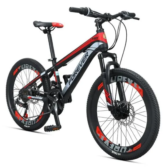 straffen paddestoel Generaliseren 22 Inch 24 Speed Bicycle Ride On Car Cycling Bicicleta Youth Student Mountain  Bike Y310001 - Buy Mountain Bike,Bicycle,Cycle Product on Alibaba.com