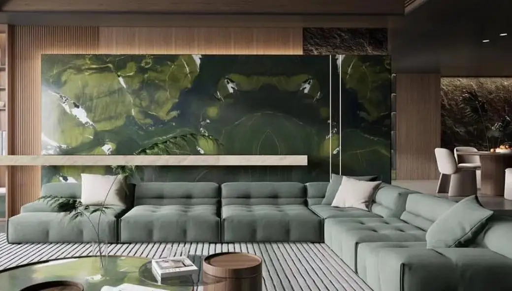 product modern avocado green marble for indoor living room wall floor stairs beautiful patterns for bathroom vanity-5