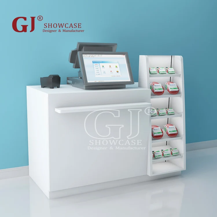 Custom Hospital Sliding Drawer Drugstore Display Shelving Pharmacy Shop Interior Design - Pharmacy shelves - 8 Custom Hospital Sliding Drawer Drugstore Display Shelving Pharmacy Shop Interior Design - Pharmacy shelves - 8