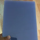 Pvc PVC Board High Transparency Used As A Clothing Template Transparent PVC Cutting Clear Sheets