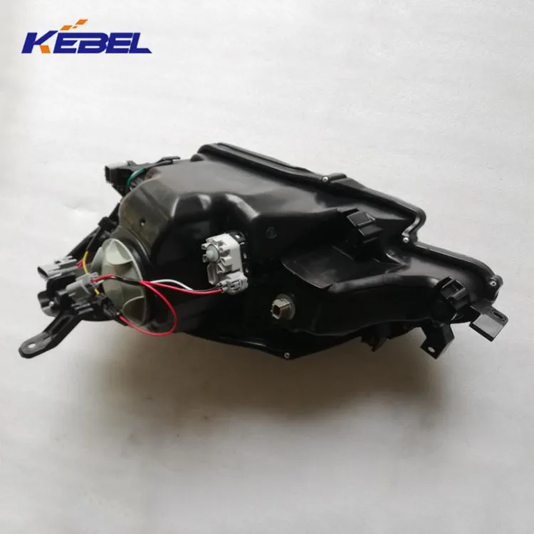 product high quality automotive part auto head lights front oem car headlamp for toyota reiz 2010-6