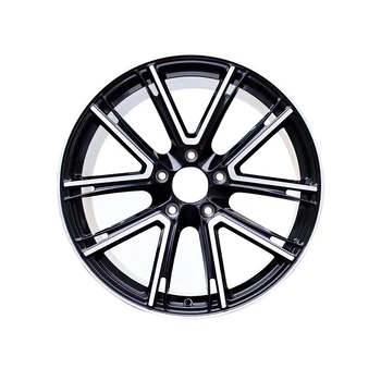 Suitable for Porsche Cayenne Macan Panamera forged wheels 19 20 21 inch wheels 718 911 wheels