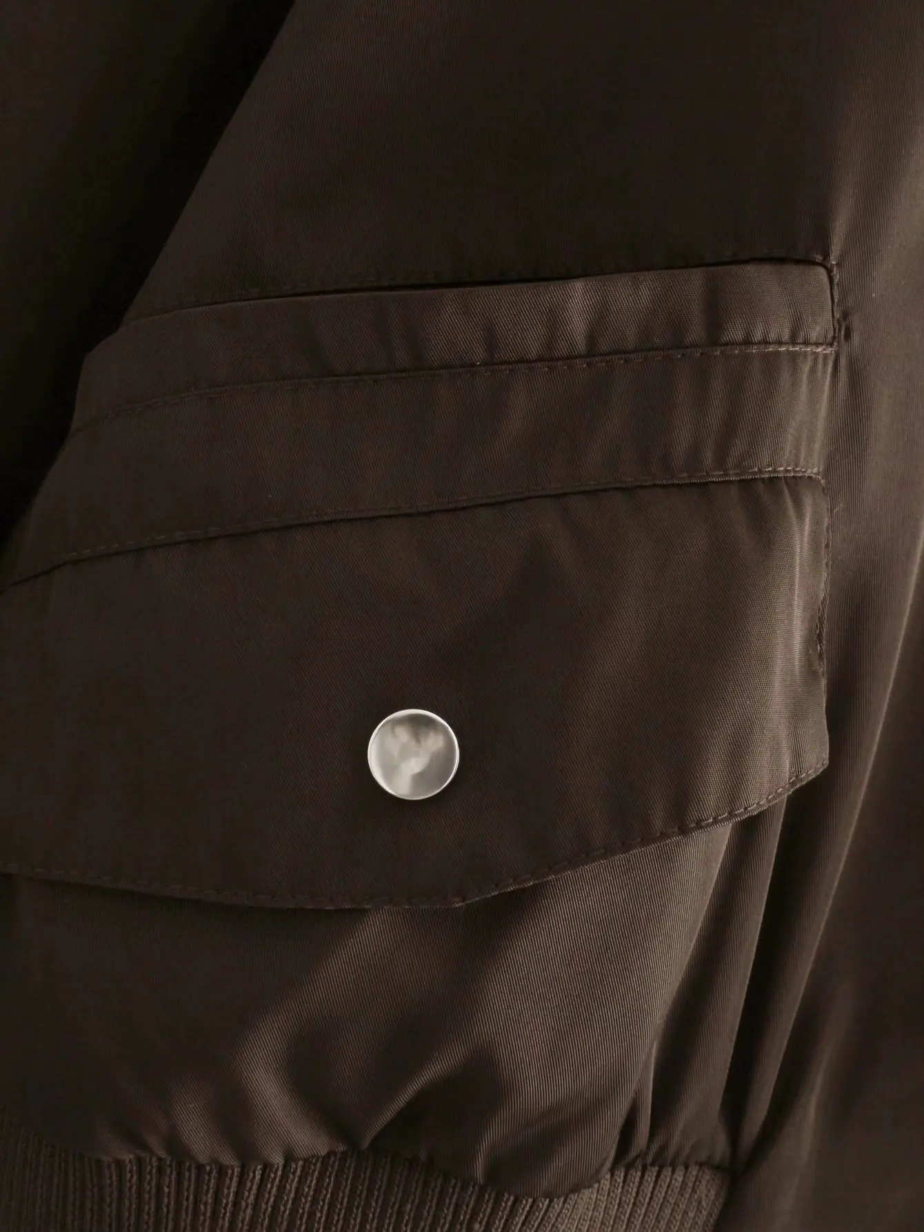 Custom Logo Fashion Plain Casual Jackets Women Clothes Baseball Jacket For Ladies