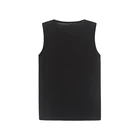 Men' Singlet Singletsinglet SANQIANG High-End Fashion Men' Summer Singlet Polypropylene Sleeveless Singlet
