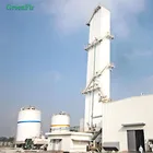 Gas Nitrogen And Oxygen Generating Plant Oxygen/nitrogen/argon Gas Generation Plant/gas Production Equipments