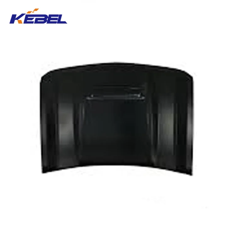 product kebel aluminum or steel hood bonnet oem 84456263 hood cover for chevrolet silverado 2500 2019 -7