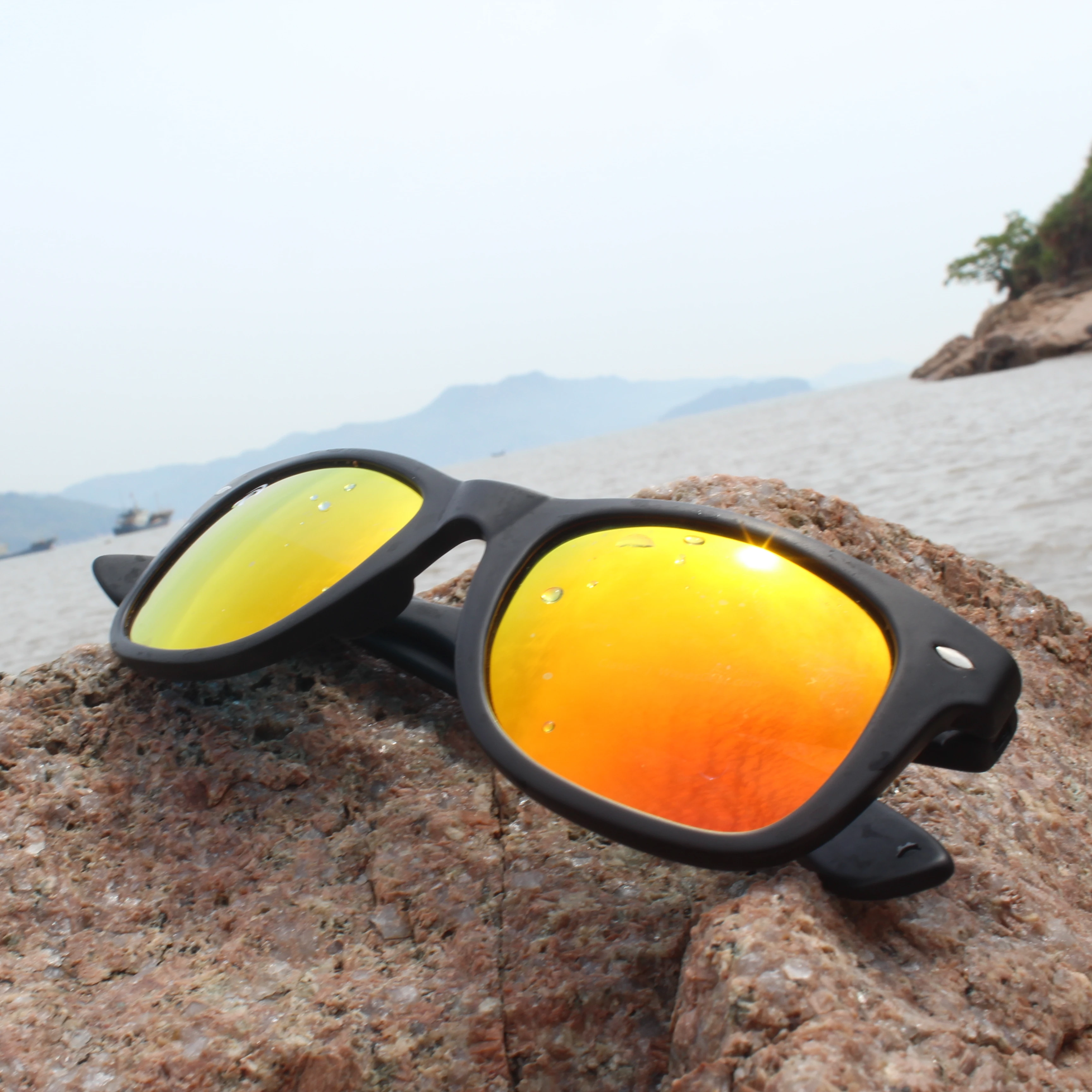 custom fishing sunglasses