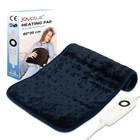 Warming 220V Super Cosy Fleece Warm Personal Care Fatigue Relieving Electric Warming Heating Pad