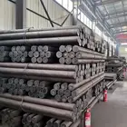 Alloy Bar High Strength And Wear Resistant Alloy Steel 65Mn 100*4 Steel Round Bar
