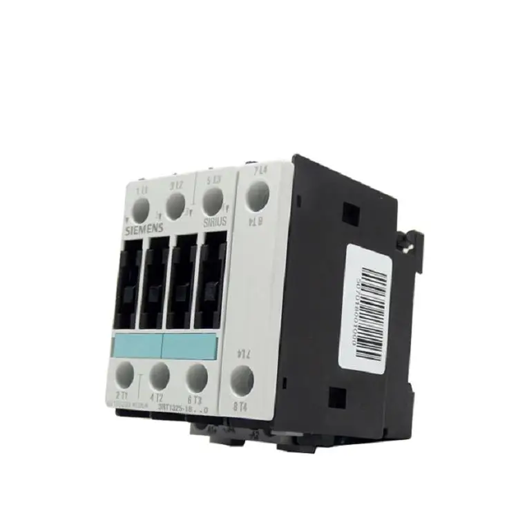 3RT6018-1BB41 DC24V  3RT6018-1BB41 DC24V